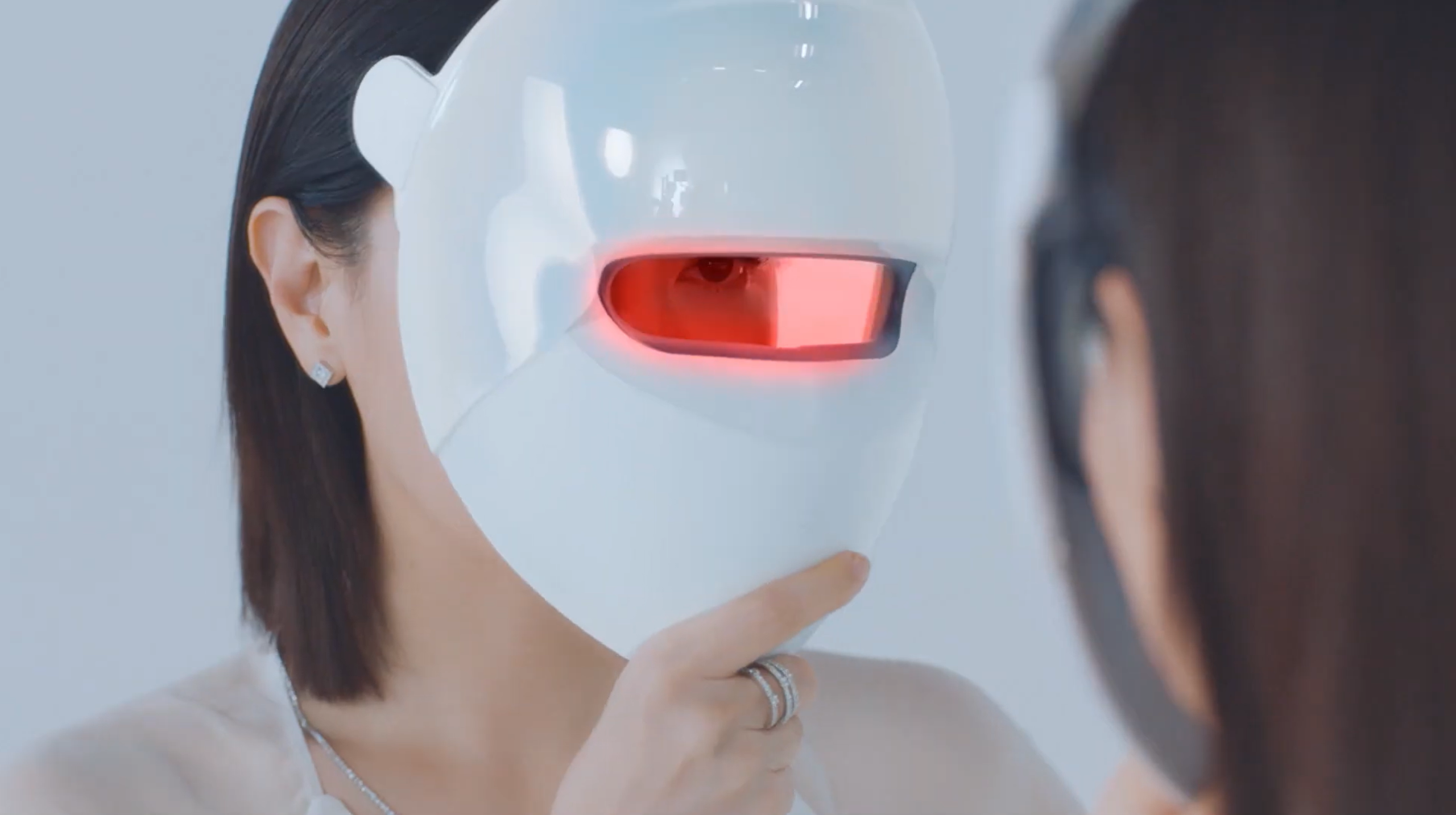 Y&J Bio - easy Claire Red Light Therapy Face Mask 29 3