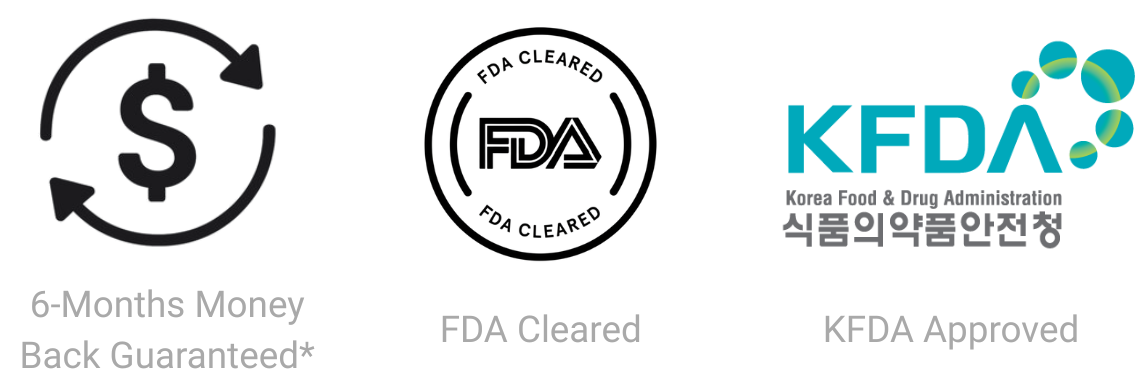 6-Months Back Guaranteed (2)