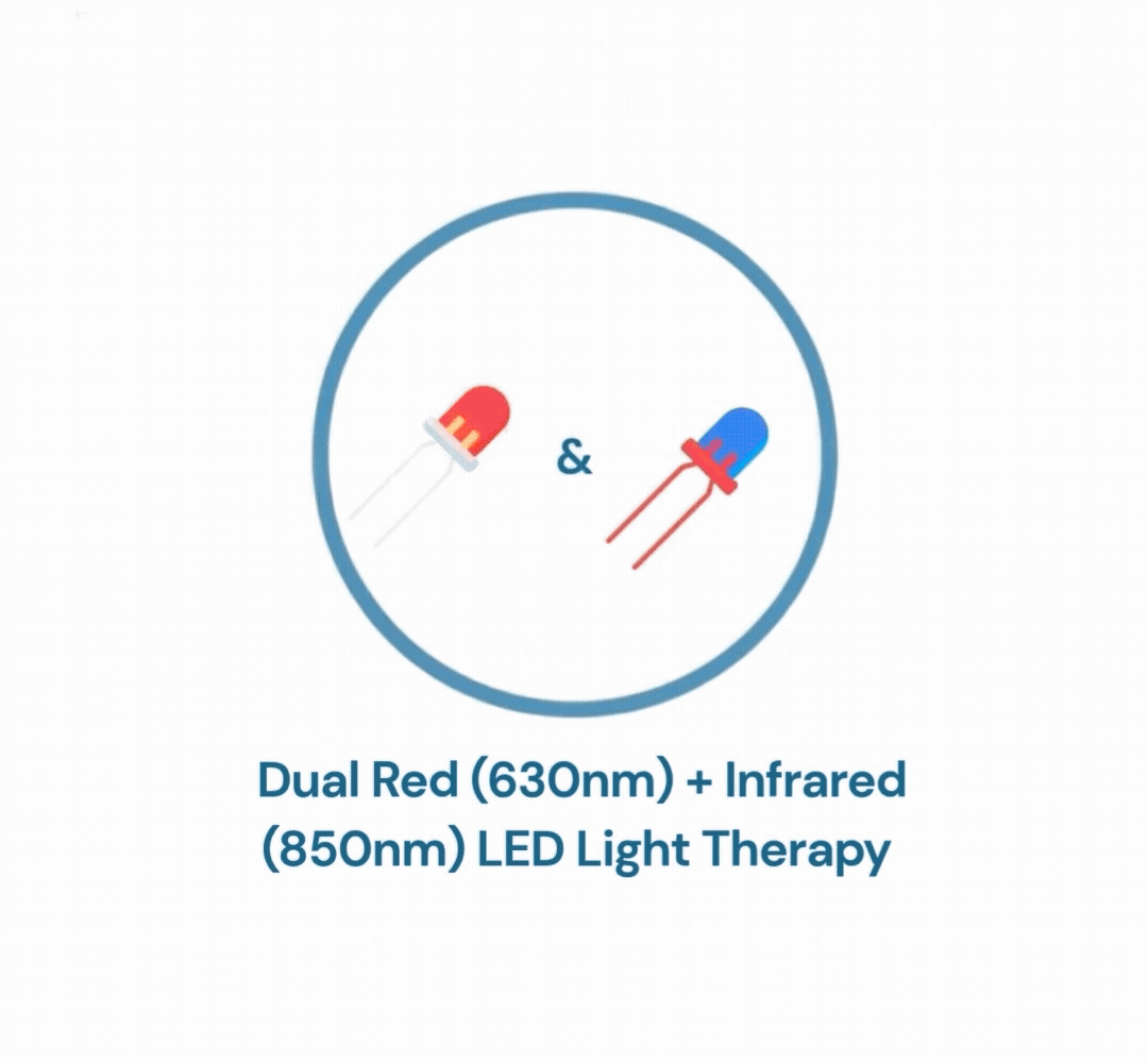 Y&J Bio - easy Claire Neck 45 Adobe Express led