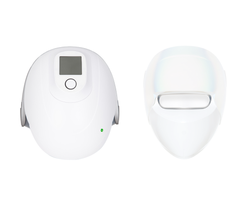 Easy Hairfull + Easy Claire Bundle