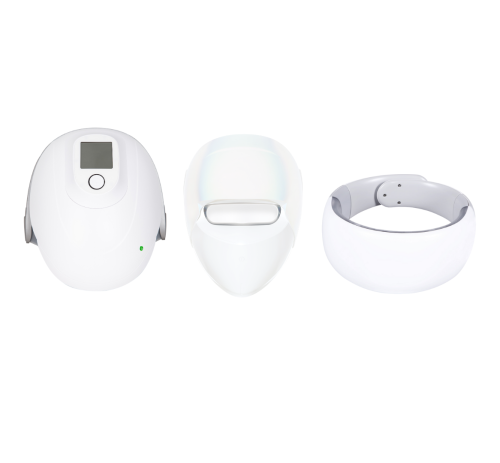 Easy Hairfull + Easy Claire + Easy Claire Neck Bundle