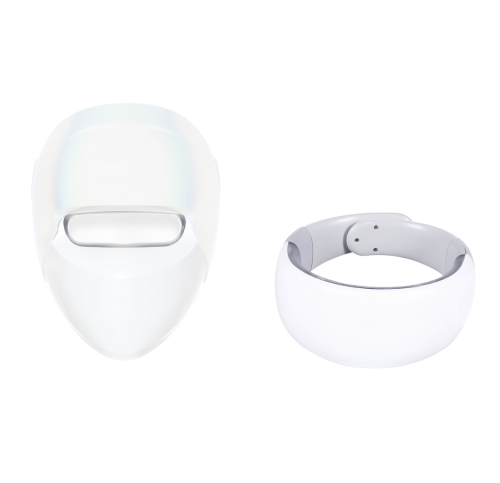 Easy Claire+ Easy Claire Neck Bundle