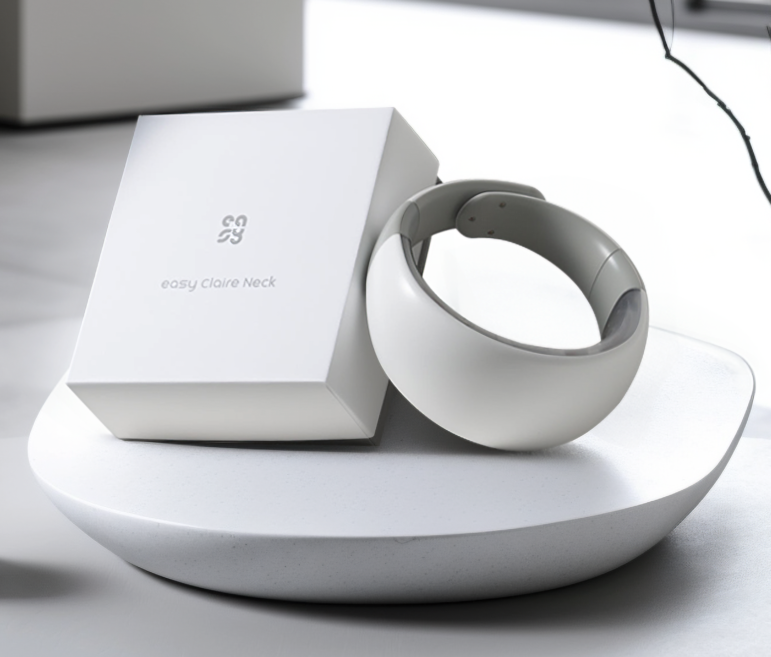 photo easy Claire Neck 03.2